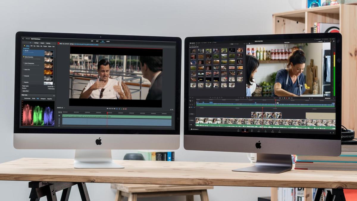 user friendly video editing software for mac